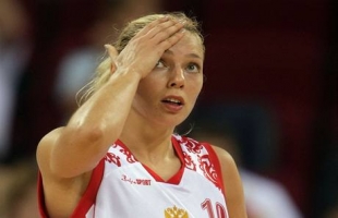 En güzel kadın basketbolcular