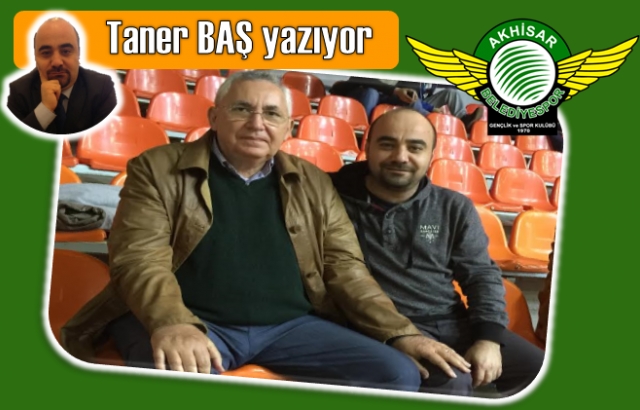  Duayen Coach Aydın Örs, Akigoları övdü