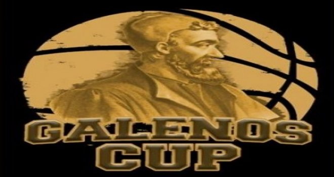 3.Galenos Cup başlıyor...