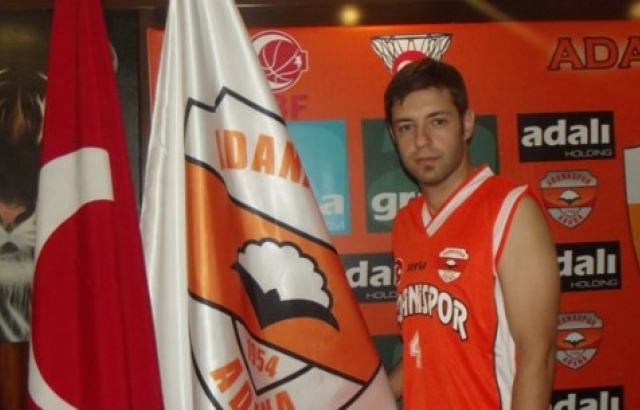 AFYON BELEDİYESPOR'DAN TRANSFER