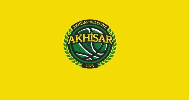 Akhisar Belediye Basketbol'da 13 kişide koronavirüs