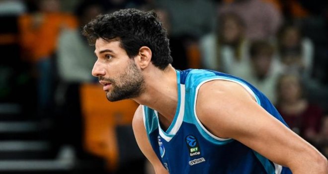 Aliağa Petkimspor'dan transfer