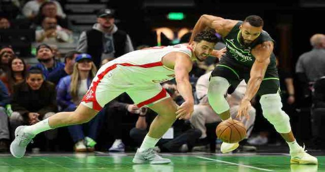 Alperen Şengün Rockets'ı galibiyete taşıdı