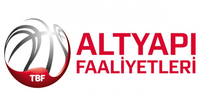 Altyapı Türkiye şampiyonalarının yerleri açıklandı