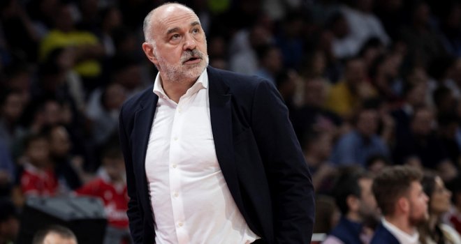 Anadolu Efes'te Pablo Laso dönemi