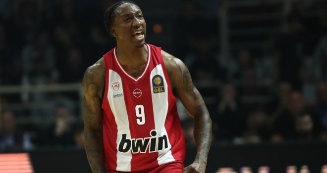 Anadolu Efes'ten transfer