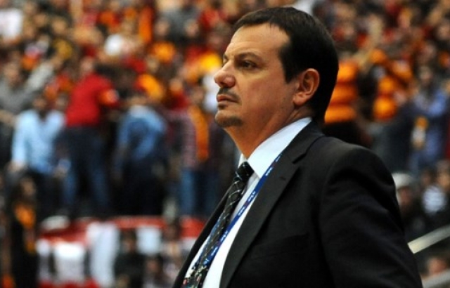 Ataman:  Fenerbahçe Ülker Arena’ya basketbol oynamak için gideceğiz