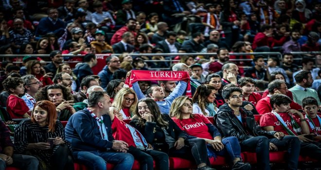 Avrupa kıtasında Türk seyirciler ilk sırada