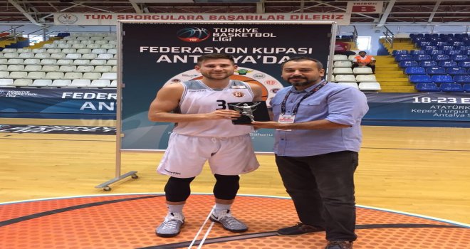 Bakırköy Basket, Akhisar'ı mağlup etti