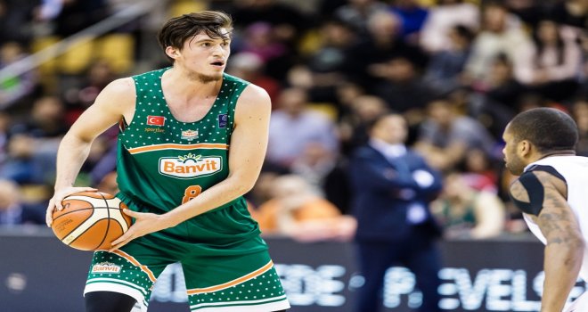 Banvit, Almanya'da avantaj peşinde