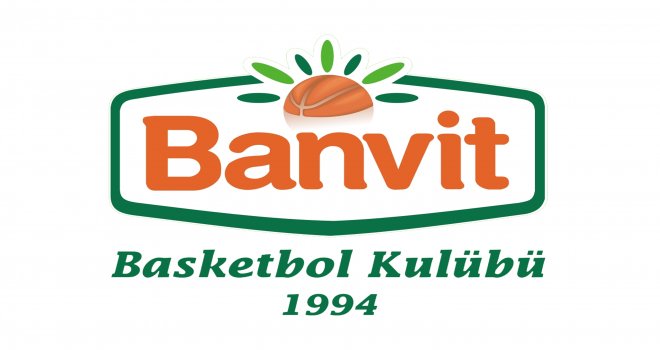 Banvit'ten açıklama: Banvit, A Takımı, Pilot Takımı ve Altyapısı ile liglerimizde iddiasını sürdürecektir