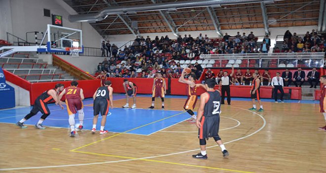 Basketbol Gençler Ligi 1.hafta sonuçlar ve puan durumları