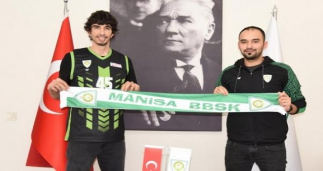 Bornova'dan Manisa'ya