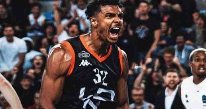Bursaspor'a ABD'li forvet