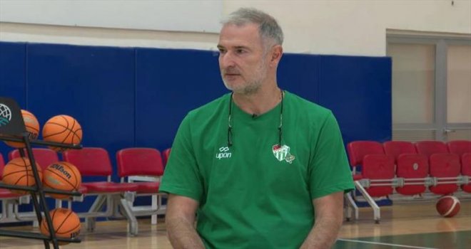 Bursaspor'da Markovic gitti, Çakı geliyor