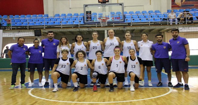 Edirne Belediyesi Edirnespor, Bulgar şampiyonunu konuk edecek