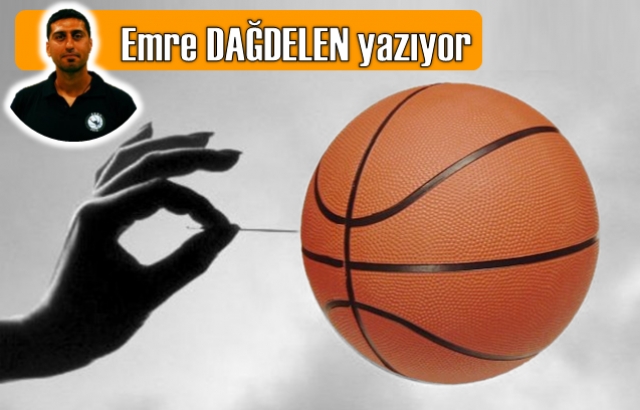 Ego ve basketbol...
