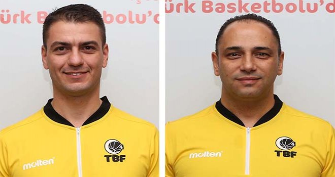 Emin Moğulkoç ve Yener Yılmaz'a önemli görev