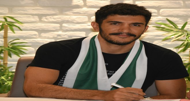 Emre Özkan Konyaspor'da