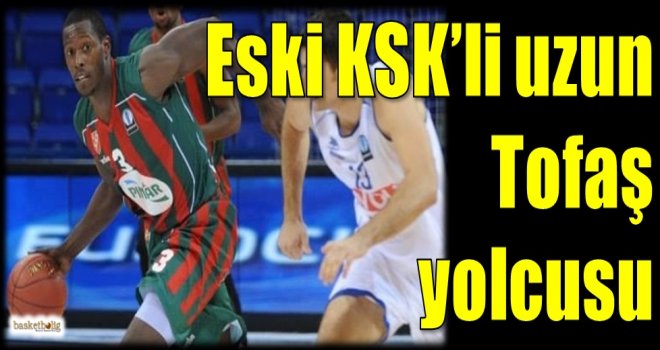 Eski KSK'li uzun Tofaş yolcusu