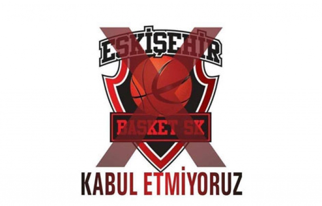 Eskişehir Basket'e karşı Edirneliler'den imza kampanyası