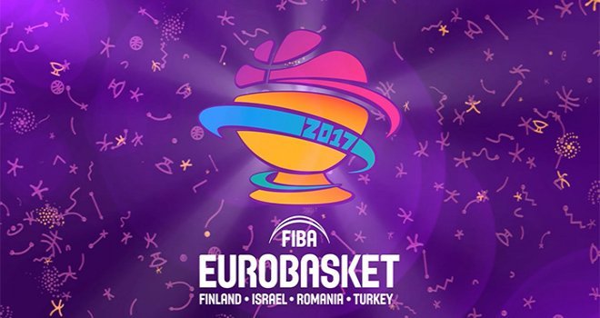 EuroBasket 2017 biletleri satışa çıkıyor