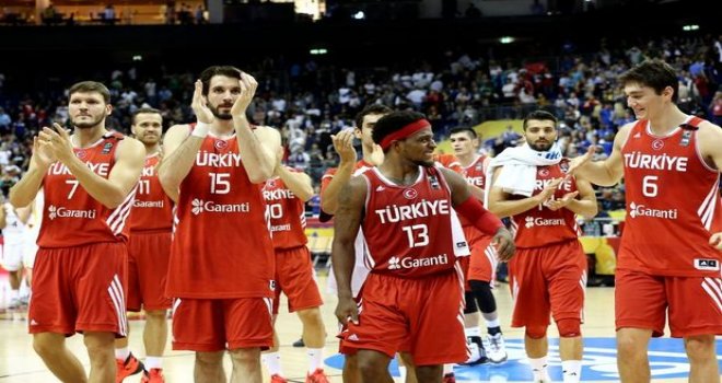 EuroBasket 2017 ev sahipliğine Türkiye aday oldu