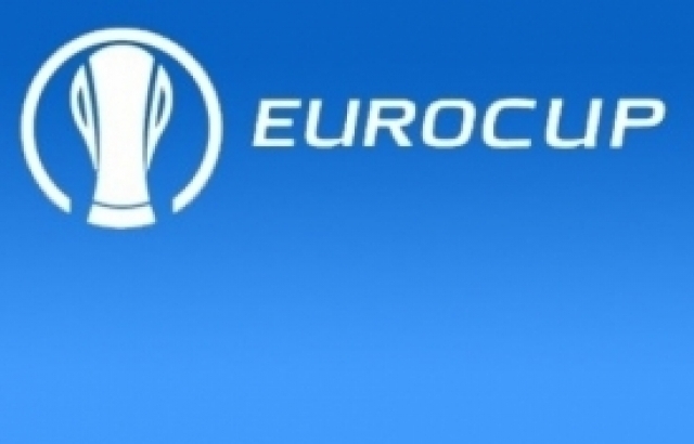 Eurocup 10.hafta sonuçlar ve puan durumları