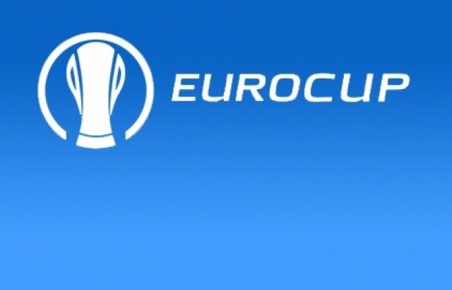 Eurocup 2.hafta programı