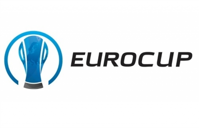 Eurocup 8'li Finalleri rövanş programı