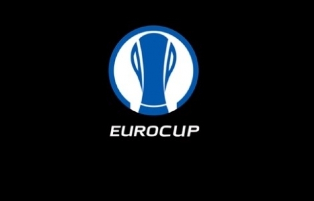 Eurocup çeyrek final rövanş programı