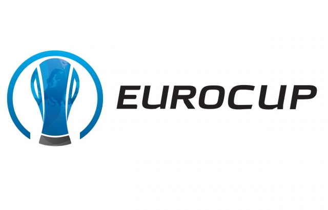 Eurocup Son32 grupları...