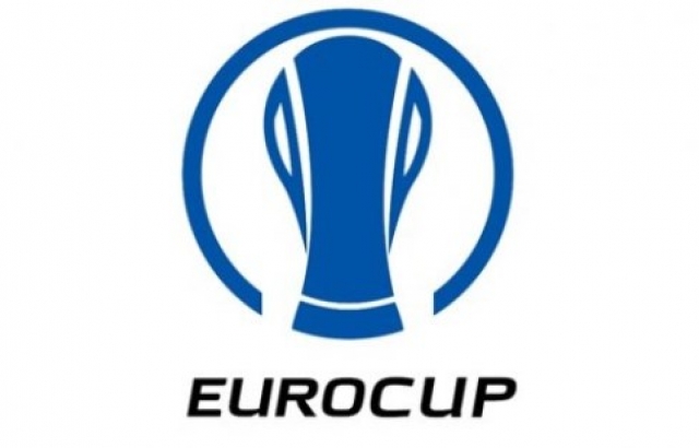 Eurocup'ta 2014-2015 sezonu başlıyor