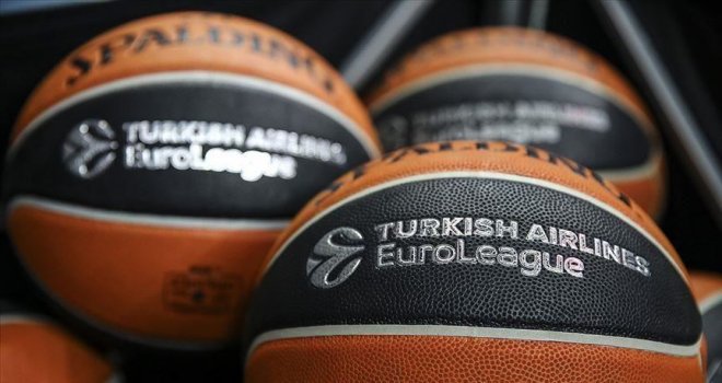 Euroleague bu haftayı pas geçiyor