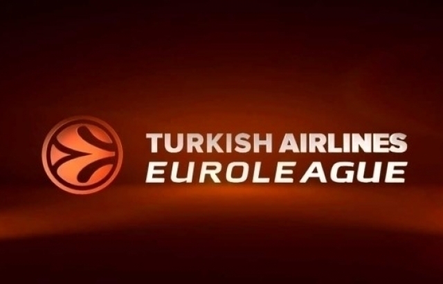 Euroleague Top16 1.hafta sonuçlar ve puan durumları