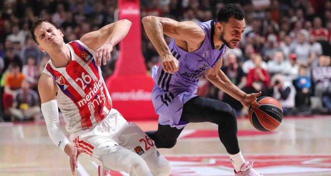 Euroleague'de 18.haftanın ardından