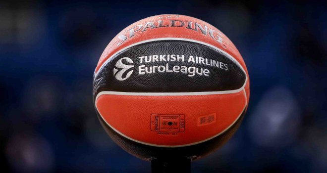 Euroleague'de 20.hafta heyecanı