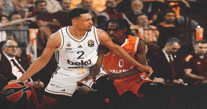 Fenerbahçe Beko deplasmanda kayıp