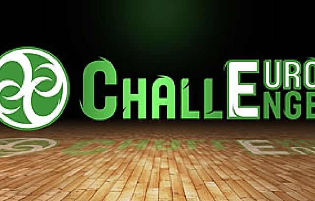 Fiba Eurochallenge Son16 grupları