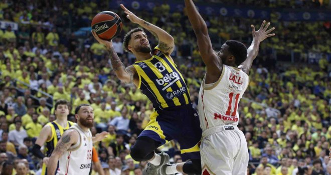 Final-Four bileti son maça kaldı