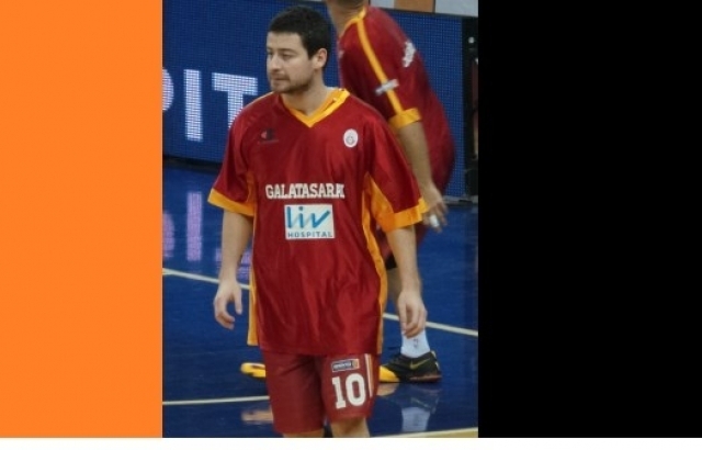 Galatasaray, Şuacan'ı Euroleague'de oynatacak
