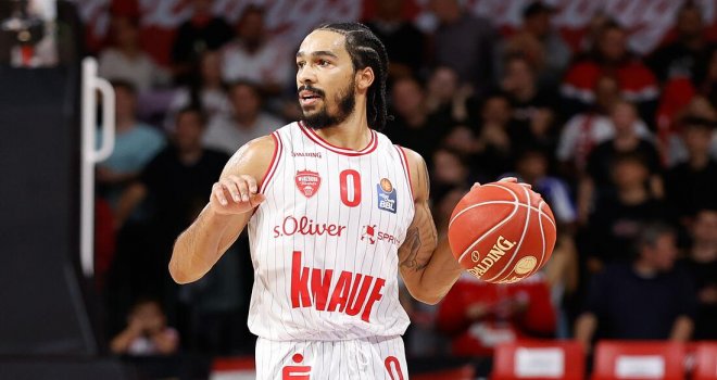 Galatasaray'a Almanya Ligi MVP'si