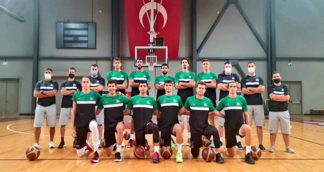 Gemlik Basketbol, Tofaş'ın pilot takımı oldu