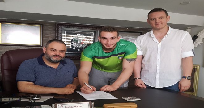 Gemlik Basketbol, Yavi ile yeniden anlaştı