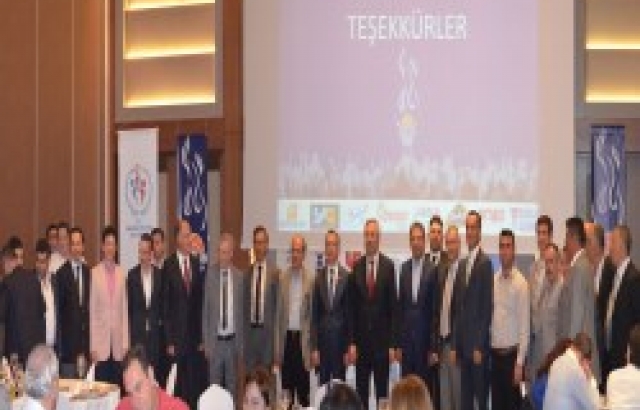 GEMLİK GÜCÜMSPOR'DAN TEŞEKKÜR...