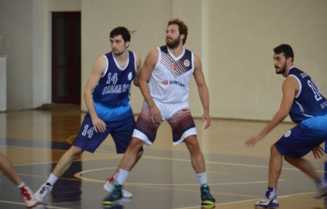 Gücüm Spor'dan hakemlere sitem