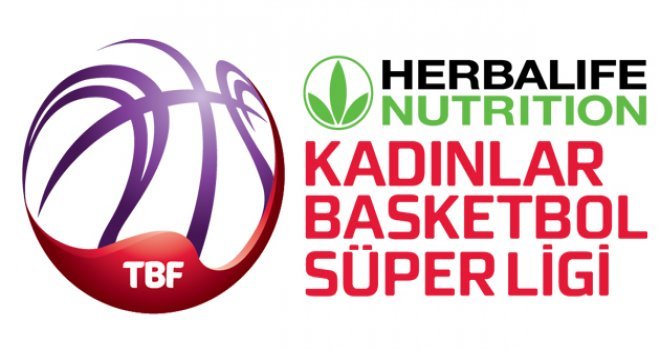 Herbalife Nutrition Kadınlar Basketbol Ligi Puan Durumu
