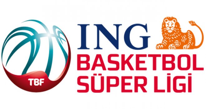 ING Basketbol Süper Ligi'nde 17. hafta heyecanı