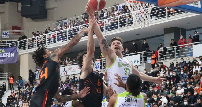 ING Basketbol Süper Ligi'nde 9.haftanın ardından