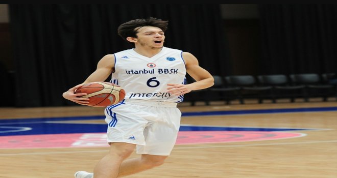 İstanbul Büyükşehir'den Sigortam.net İTÜ Basket'e